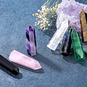 Healing Crystals & Stones Wholesale