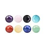 healing crystal beads
