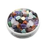 raw stone
