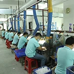 factory picture