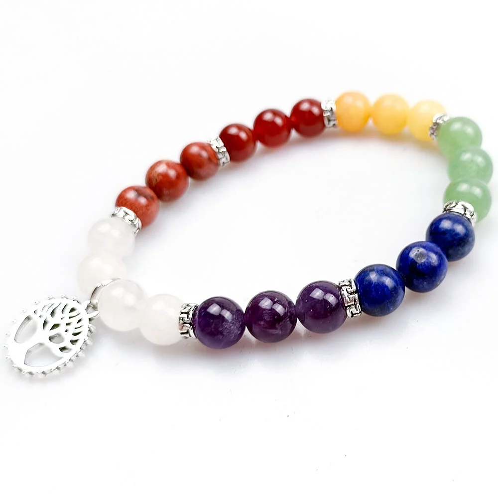 chakra bracelet