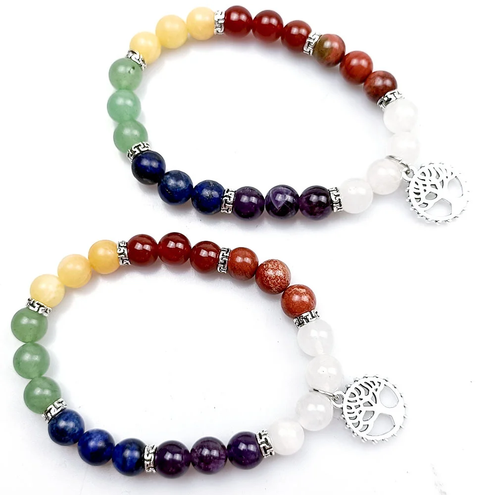 chakra bracelet
