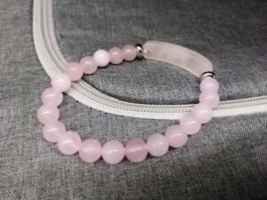 Premium Natural Crystal Bracelet