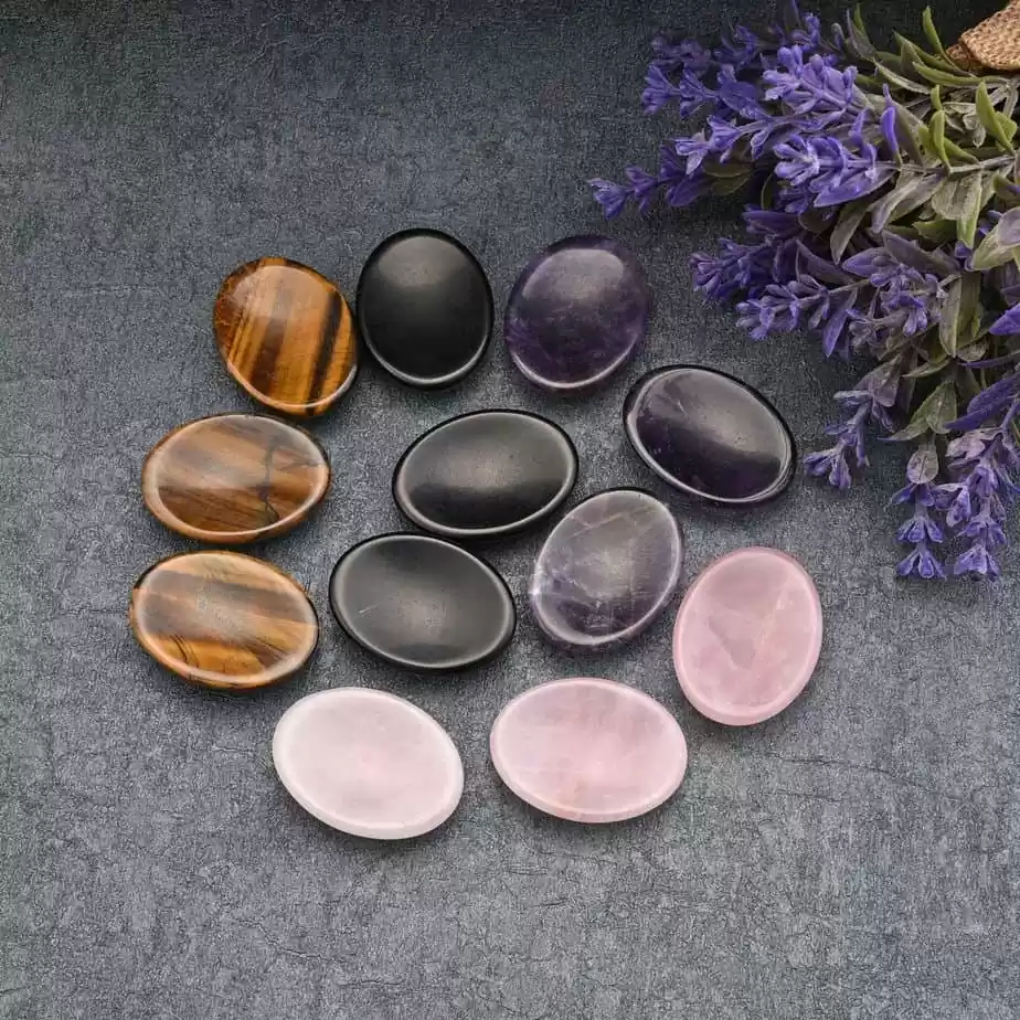 thumb worry stone bulk