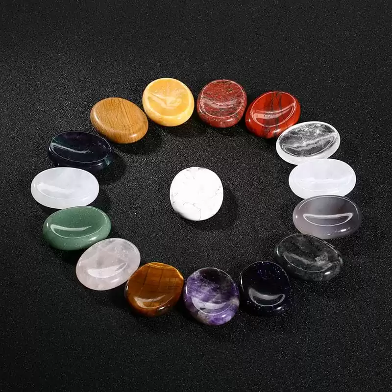 thumb worry stone bulk