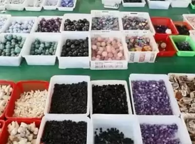 bulk stock of stones