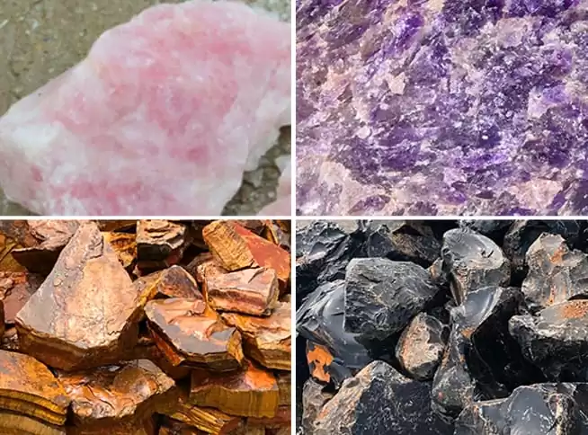 bulk stone