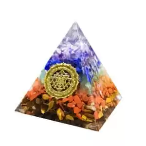 Chakra Pyramid