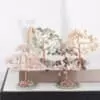 crystal tree bulk
