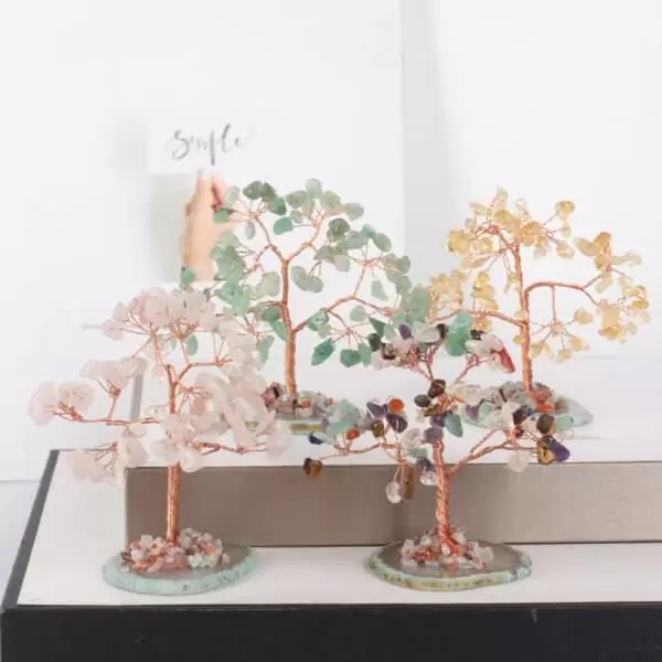 crystal tree bulk