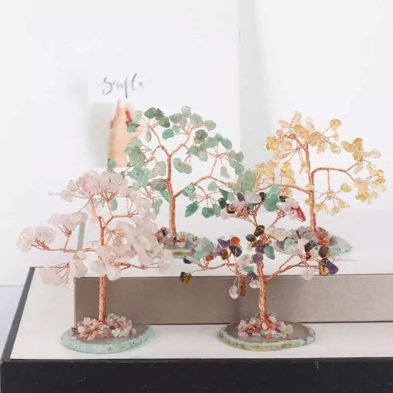 crystal tree bulk