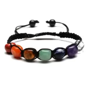chakra bracelet