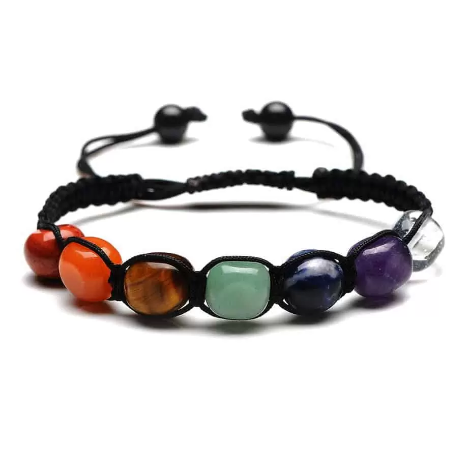 chakra bracelet