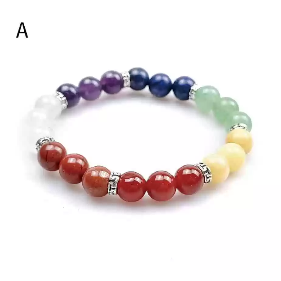 chakra bracelet