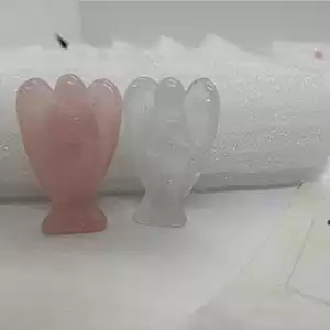 crystal angel