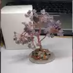 crystal tree