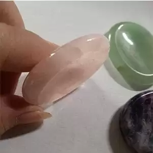 worry stones bulk
