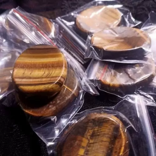 worry stone bulk