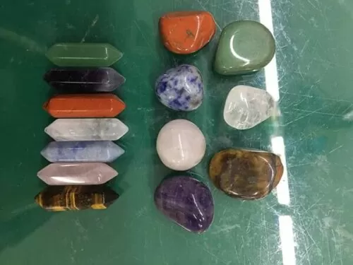 chakra beads