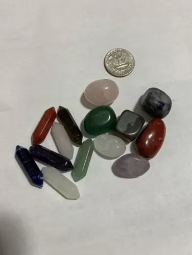 chakra set