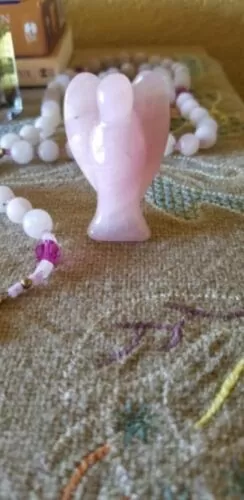 crystal angel