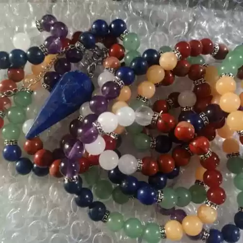 crystal bracelet