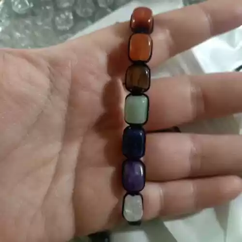 crystal bracelet