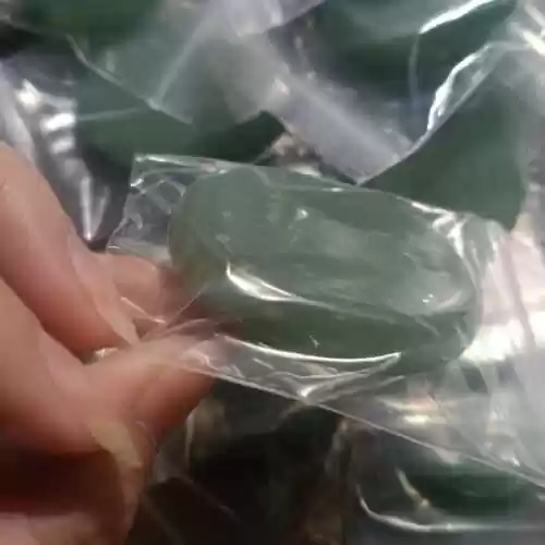worry stone