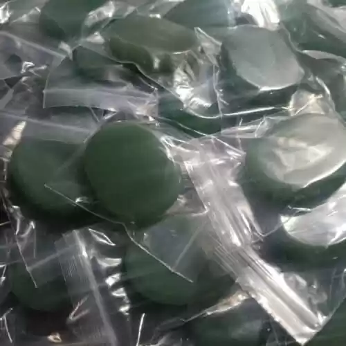 worry stone