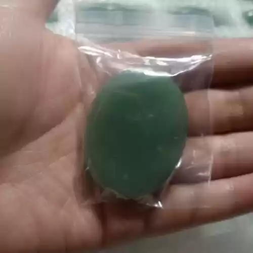 worry stone