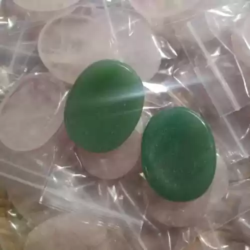 worry stone