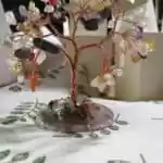 Healing Crystal Tree