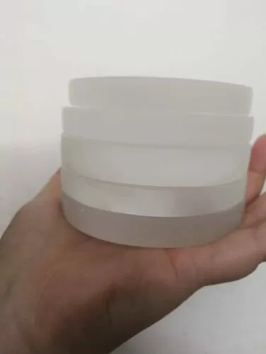 Selenite Charging Plate