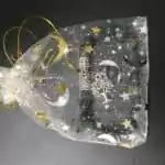 Organza Bags