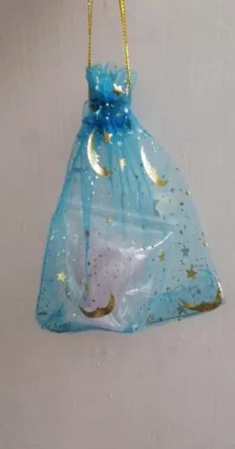 Organza Bags