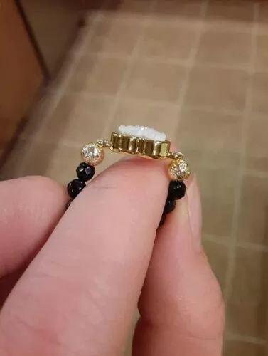 Healing Crystal Bracelet