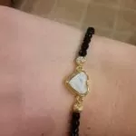 Healing Crystal Bracelet
