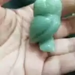Owl Figurines Healing Crystal