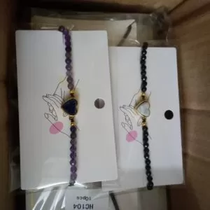 Healing Crystal Bracelet